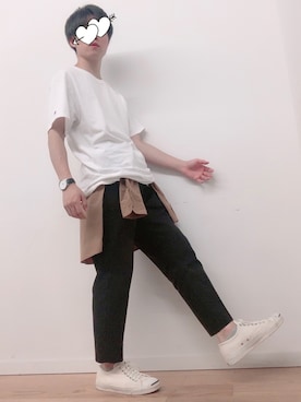 Shinさんのコーディネート