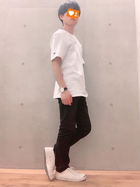 Shinさんのコーディネート