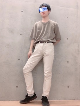 Shinさんのコーディネート