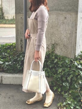 アオイさんのコーディネート