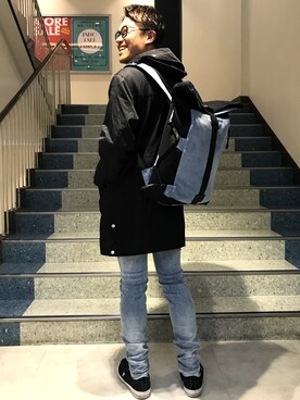 SO-MAさんのコーディネート