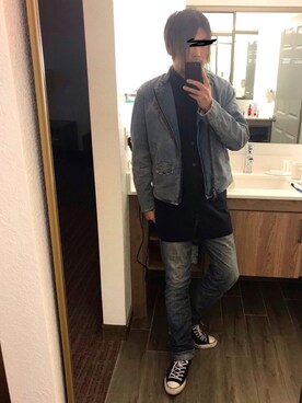 dallahaさんのコーディネート