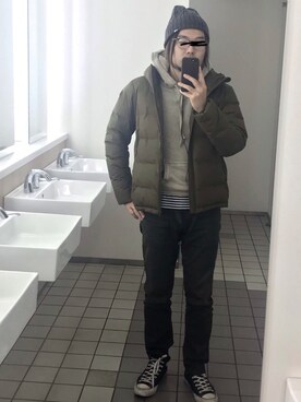 dallahaさんのコーディネート