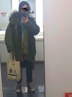 dallahaさんのコーディネート