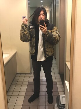 dallahaさんのコーディネート