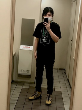 dallahaさんのコーディネート