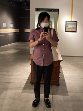 dallahaさんのコーディネート