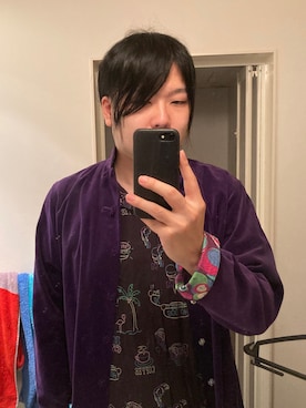 dallahaさんのコーディネート