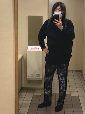 dallahaさんのコーディネート