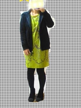 ホシコさんのコーディネート