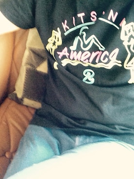 John.Mさん（メンズ・164cm）の夏コーディネート