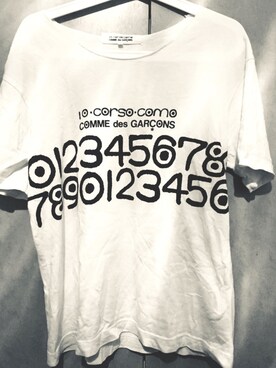 John.Mさんのコーディネート