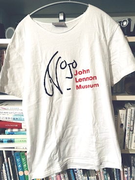 John.Mさんのコーディネート