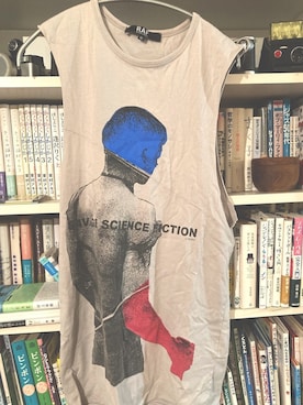 John.Mさんのコーディネート