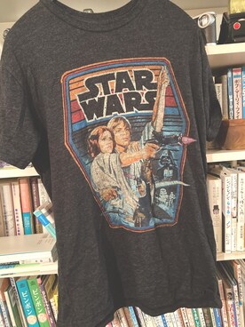 John.Mさんのコーディネート