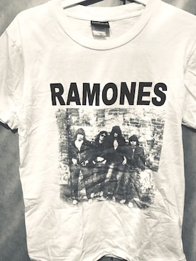 John.Mさんのコーディネート