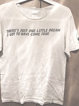 John.Mさんのコーディネート