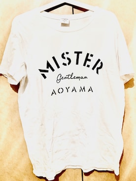 John.Mさんのコーディネート