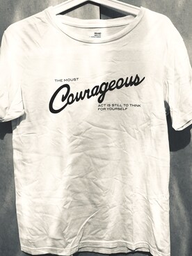 John.Mさんのコーディネート