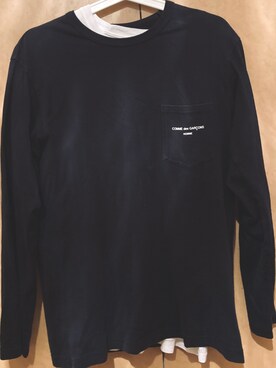 John.Mさんのコーディネート