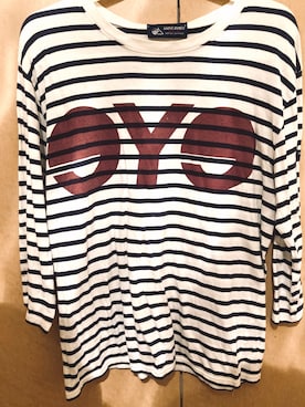 John.Mさんのコーディネート