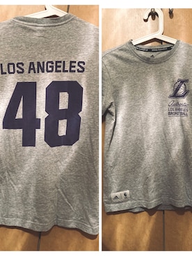 John.Mさんのコーディネート