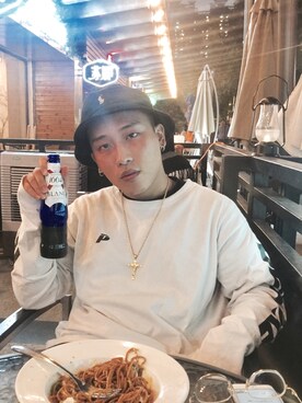 legotoocozyさんのコーディネート