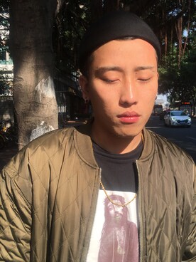 legotoocozyさんのコーディネート