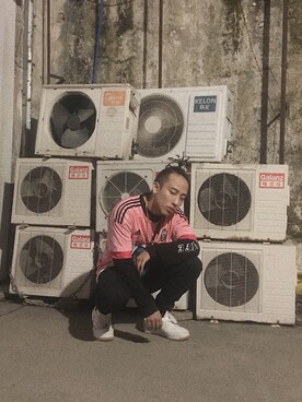 legotoocozyさんのコーディネート