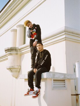 legotoocozyさんのコーディネート