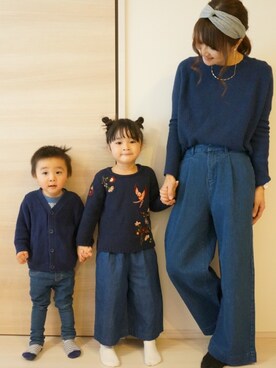 Ricchoさんのコーディネート