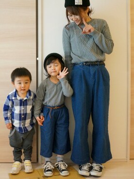 Ricchoさんのコーディネート