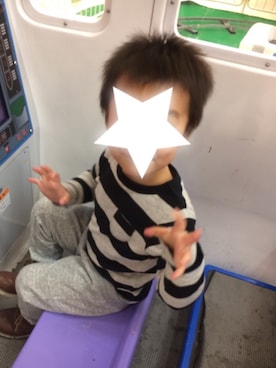 R＆Kさんのコーディネート