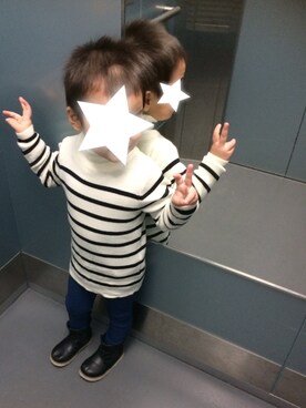 R＆Kさんのコーディネート