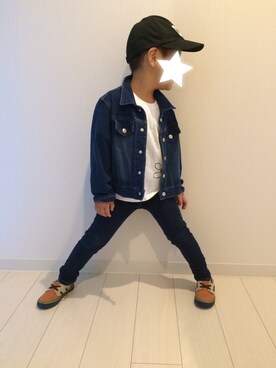 R＆Kさんのコーディネート