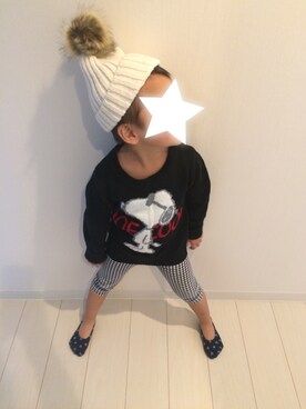 R＆Kさんのコーディネート