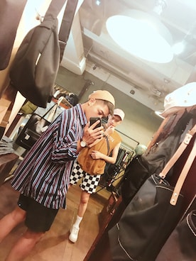 樂👑さんのコーディネート