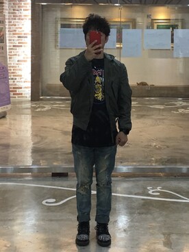 yolo132さんのコーディネート