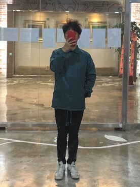 yolo132さんのコーディネート