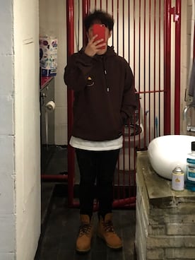 yolo132さんのコーディネート