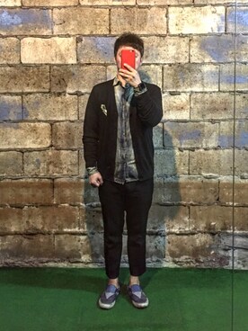 yolo132さんのコーディネート