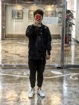 yolo132さんのコーディネート