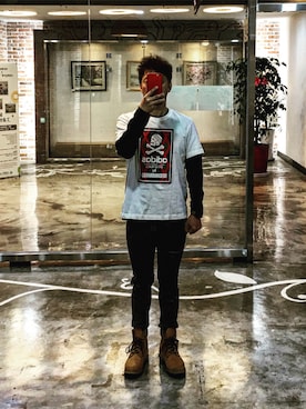 yolo132さんのコーディネート