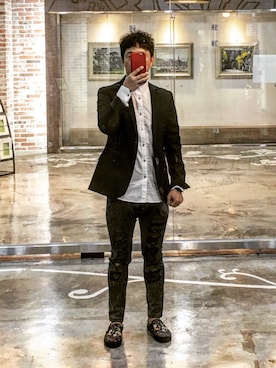 yolo132さんのコーディネート