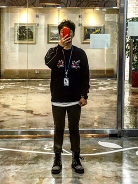 yolo132さんのコーディネート