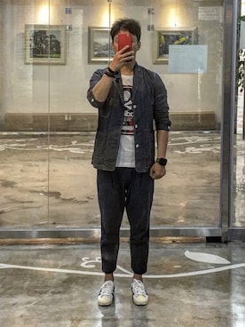 yolo132さんのコーディネート