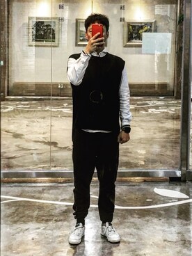 yolo132さんのコーディネート