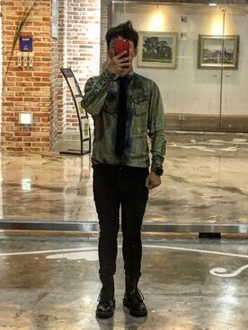 yolo132さんのコーディネート