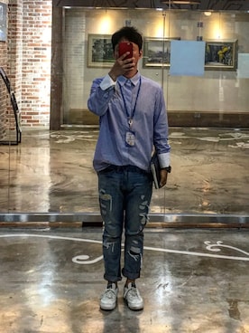 yolo132さんのコーディネート