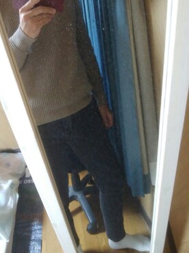 るのはさんのコーディネート